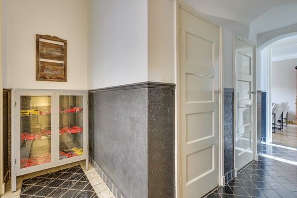 Medium property photo - Petrus Dondersstraat 124, 5614 AK Eindhoven